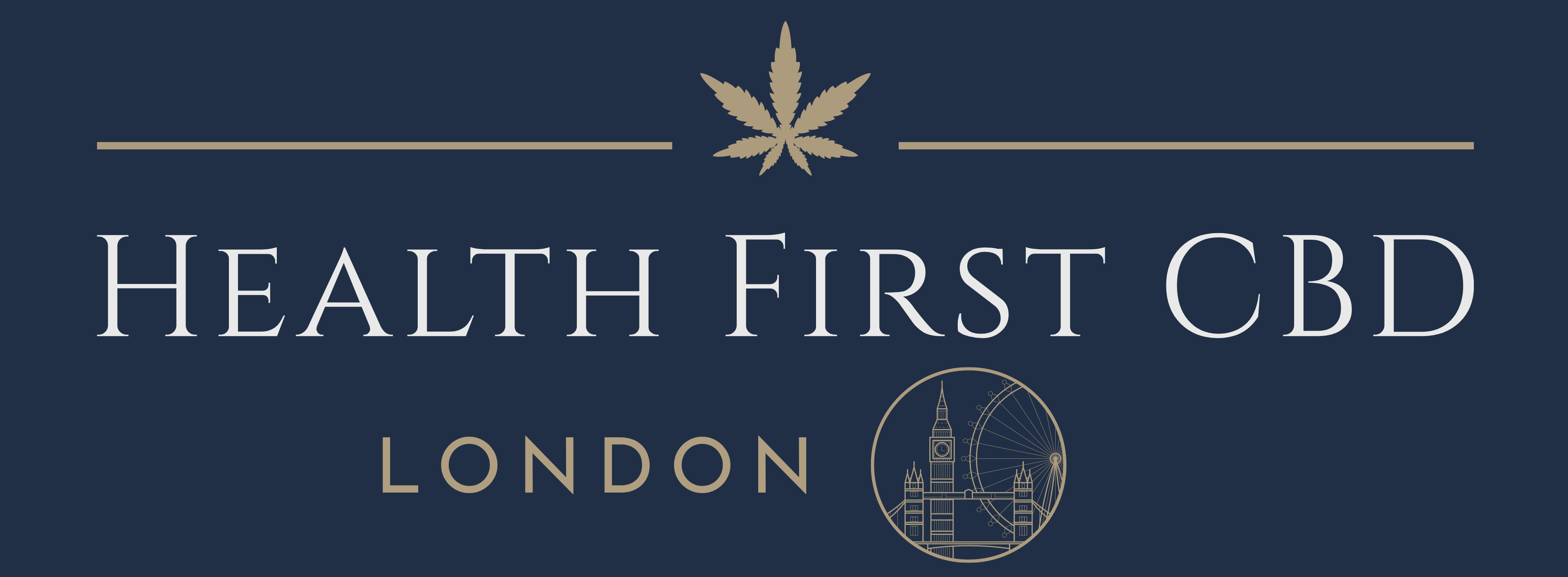 Health First CBD